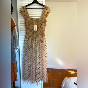 DOEN Pamelina XS NWT